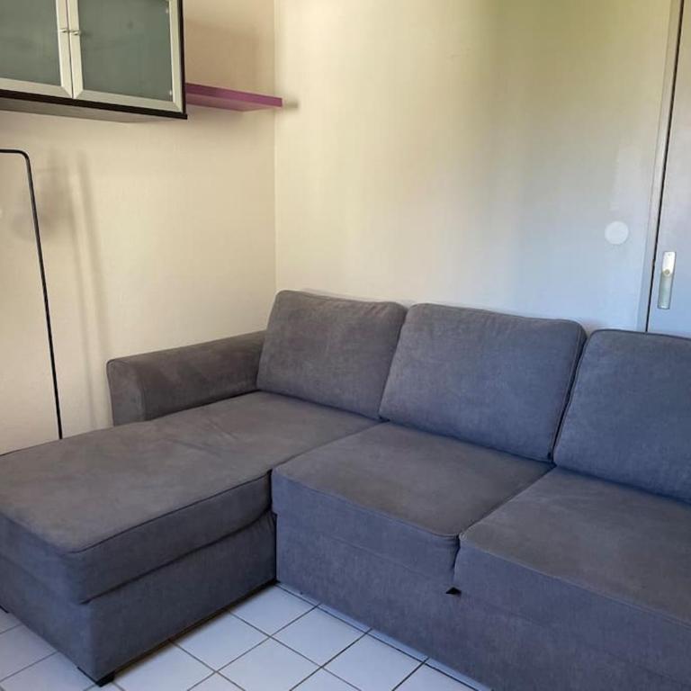 Appartement piscine et vue mer. - Apartment mit 1 Schlafzimmer - 10