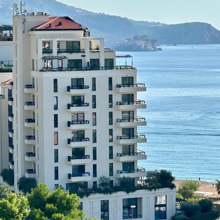 Casa Al Mare Residence Apartment Lena - Apartman sa 1 Spavaćom Sobom - 29