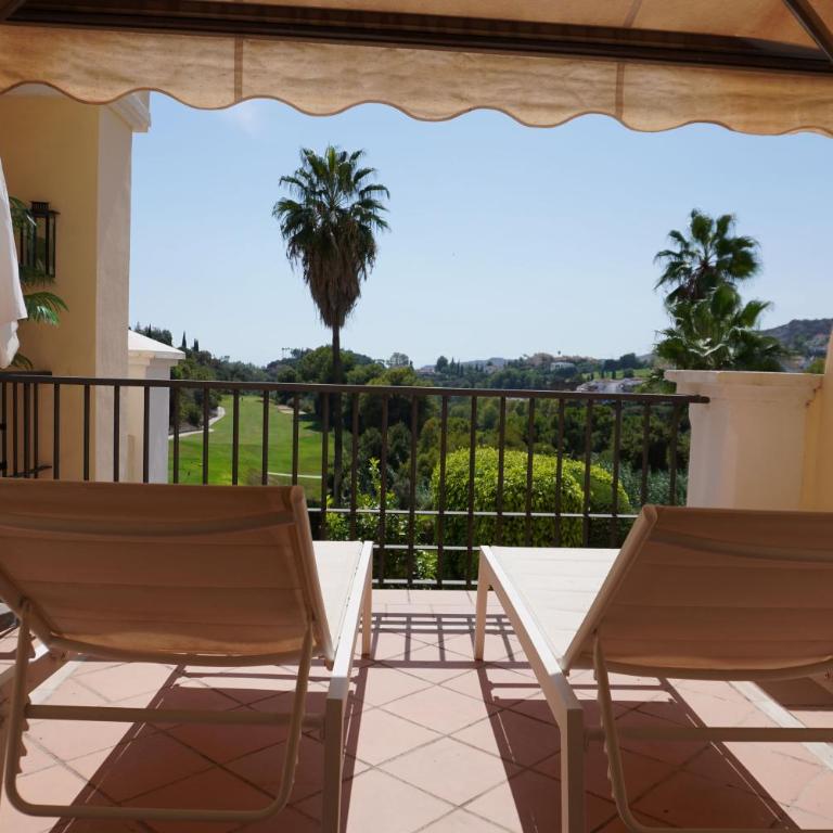Joya de Las Jacarandas - Three-Bedroom Apartment - 6