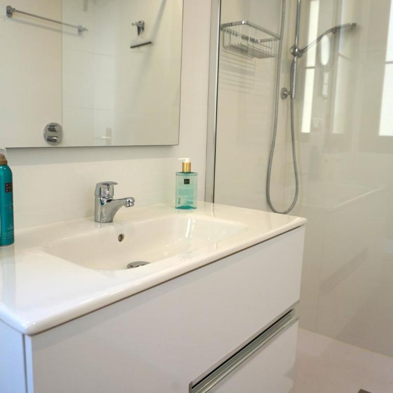 Joya de Las Jacarandas - Three-Bedroom Apartment - 11