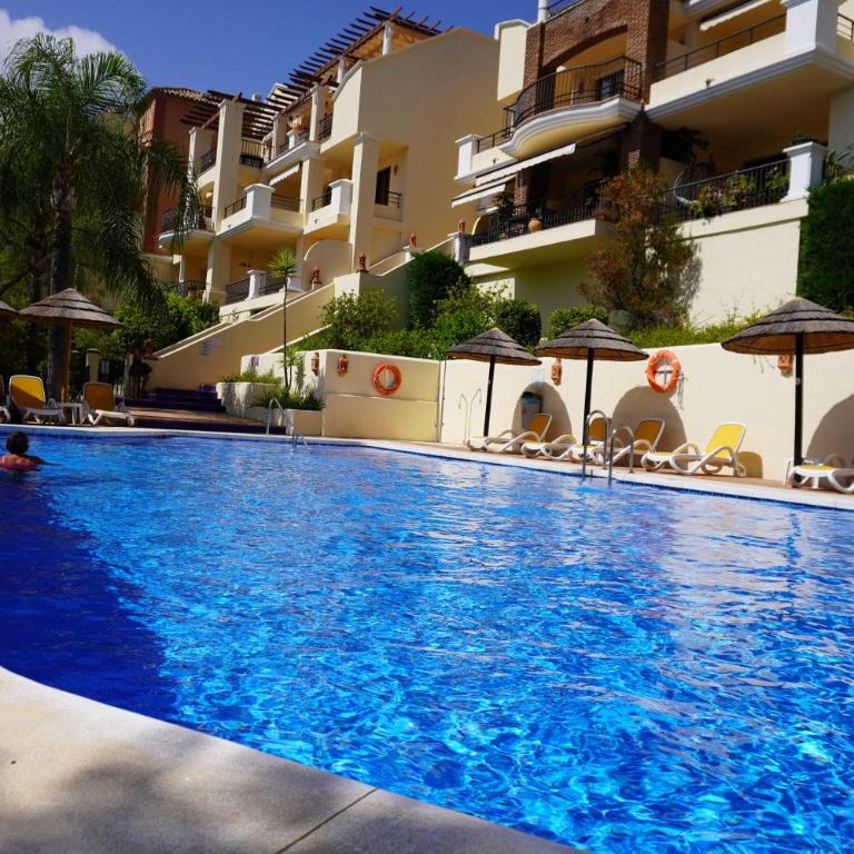 Joya de Las Jacarandas - Three-Bedroom Apartment - 15