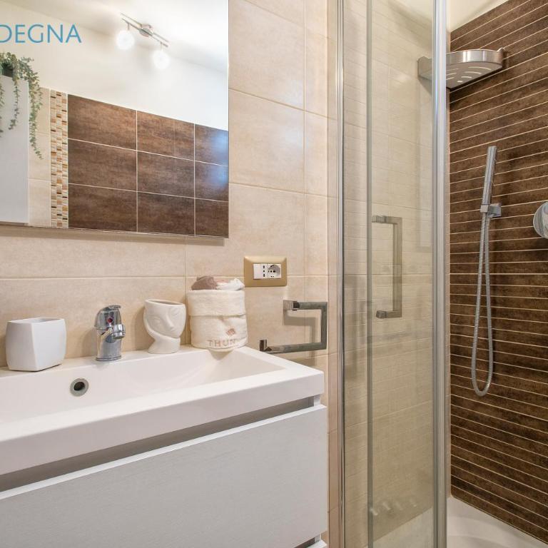 ClickSardegna Villa Brionis sea view, 7 bedrooms, 5 bathrooms and 3 kitchens - Villa with Sea View - 58