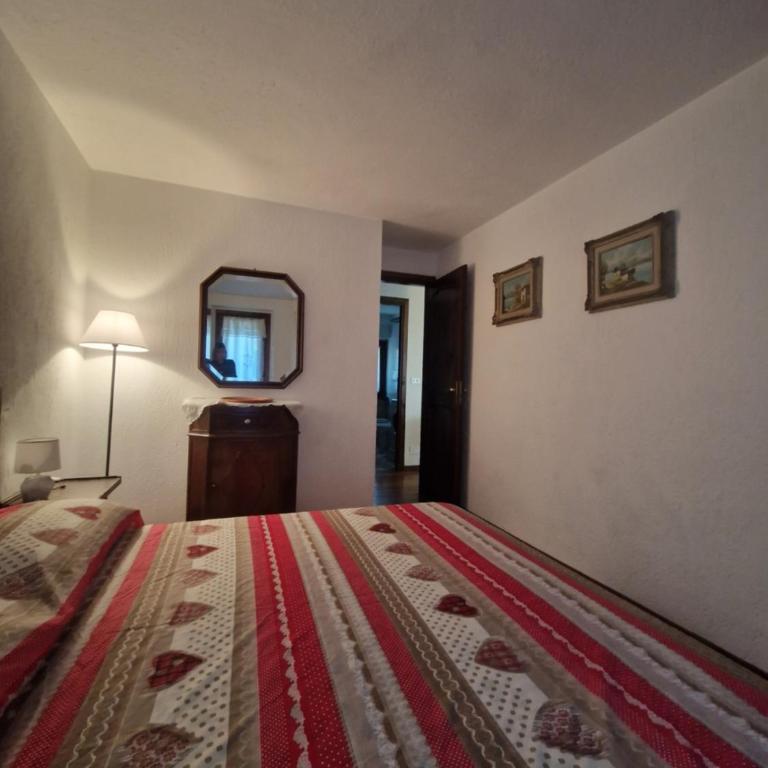 L'Atelier du Temps - Casa Margherita - Two-Bedroom Apartment - 3