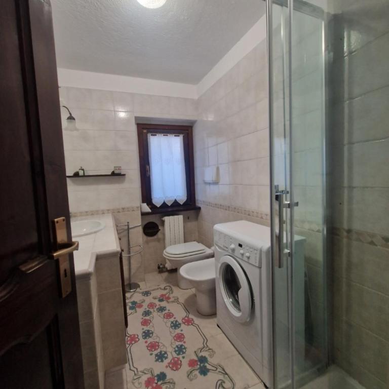 L'Atelier du Temps - Casa Margherita - Two-Bedroom Apartment - 4