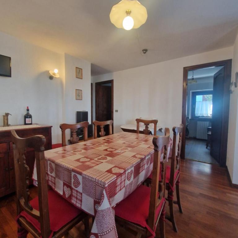 L'Atelier du Temps - Casa Margherita - Two-Bedroom Apartment - 5
