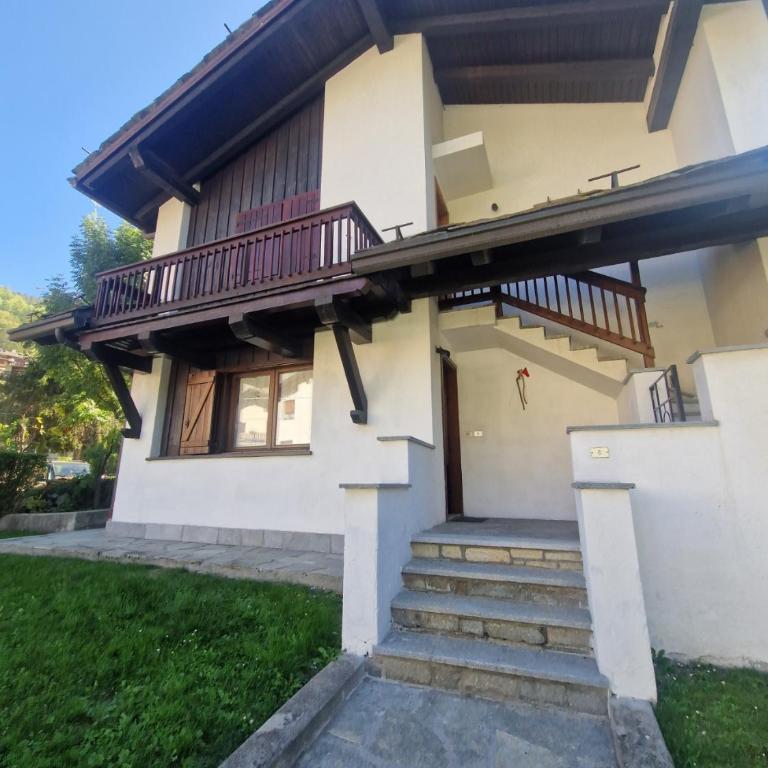 L'Atelier du Temps - Casa Margherita - Two-Bedroom Apartment - 6