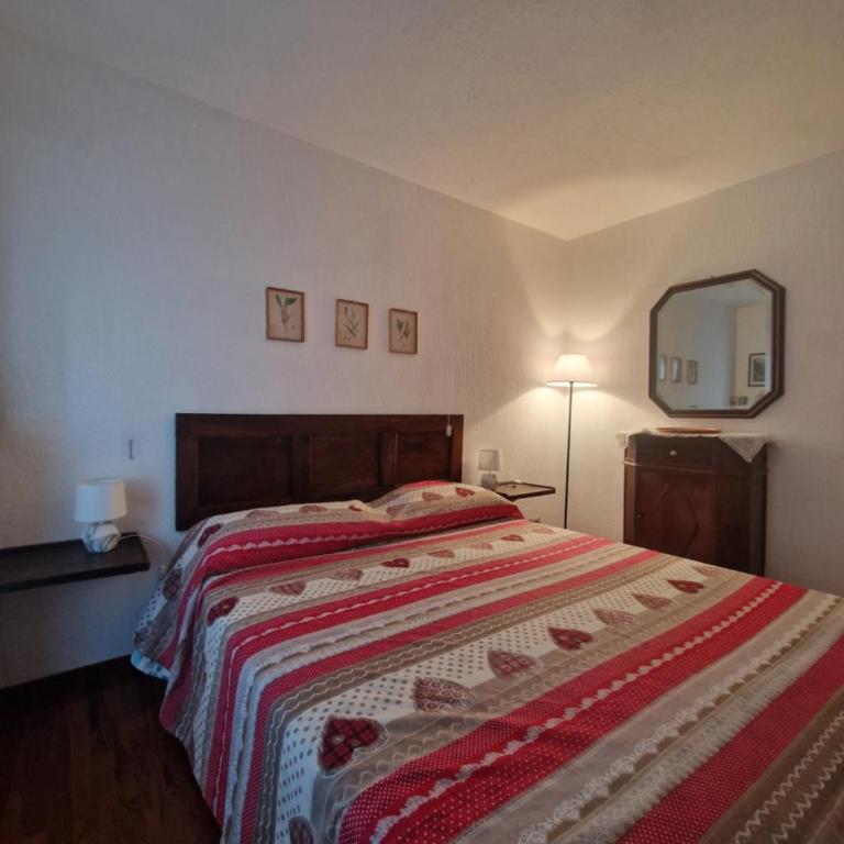 L'Atelier du Temps - Casa Margherita - Two-Bedroom Apartment - 7
