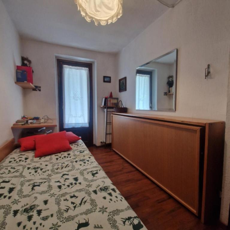 L'Atelier du Temps - Casa Margherita - Two-Bedroom Apartment - 8