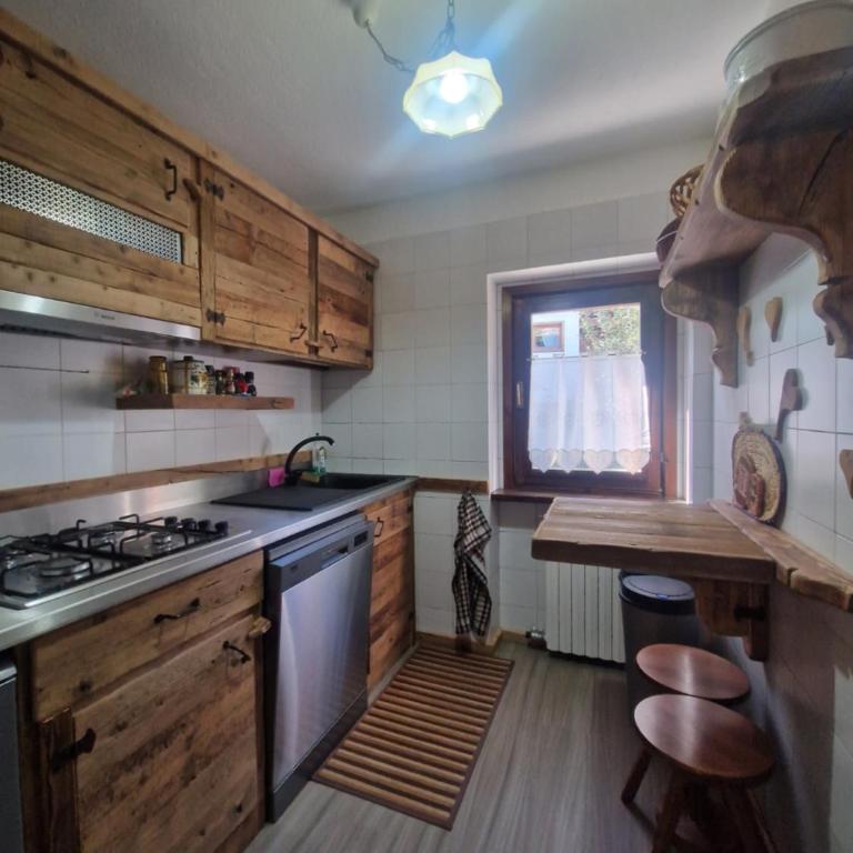 L'Atelier du Temps - Casa Margherita - Two-Bedroom Apartment - 9