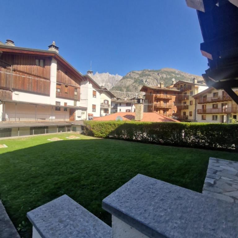 L'Atelier du Temps - Casa Margherita - Two-Bedroom Apartment - 10