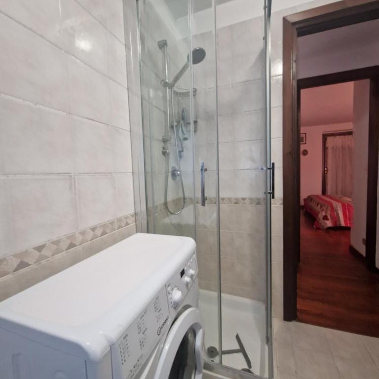 L'Atelier du Temps - Casa Margherita - Two-Bedroom Apartment - 11