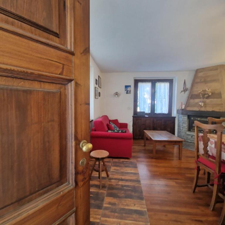 L'Atelier du Temps - Casa Margherita - Two-Bedroom Apartment - 12
