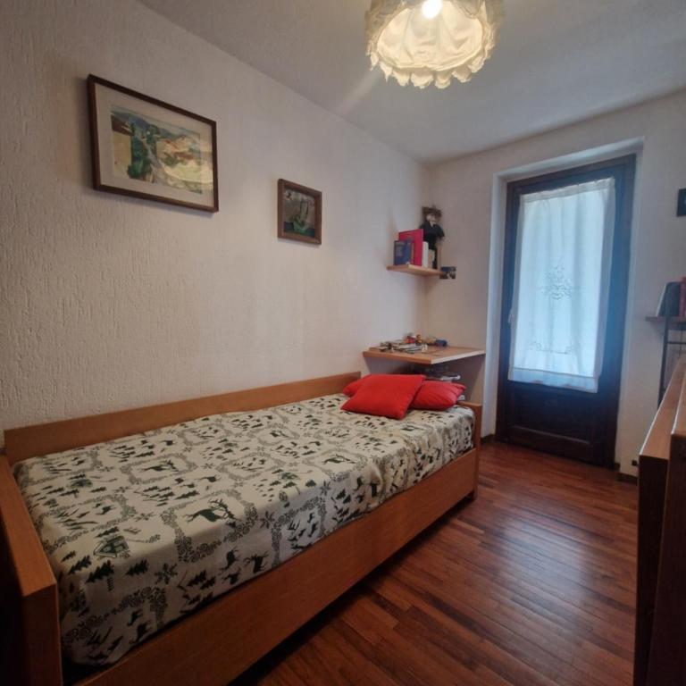 L'Atelier du Temps - Casa Margherita - Two-Bedroom Apartment - 14