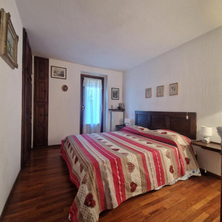 L'Atelier du Temps - Casa Margherita - Two-Bedroom Apartment - 15