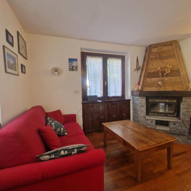 L'Atelier du Temps - Casa Margherita - Two-Bedroom Apartment - 1