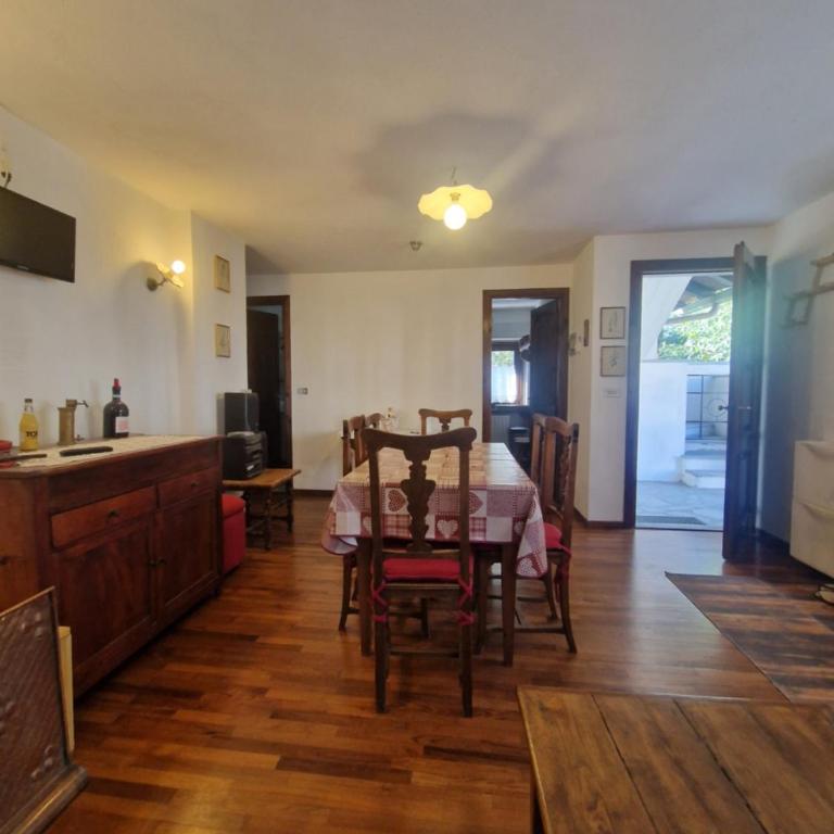 L'Atelier du Temps - Casa Margherita - Two-Bedroom Apartment - 16