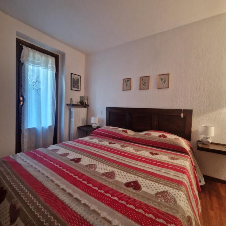 L'Atelier du Temps - Casa Margherita - Two-Bedroom Apartment - 17