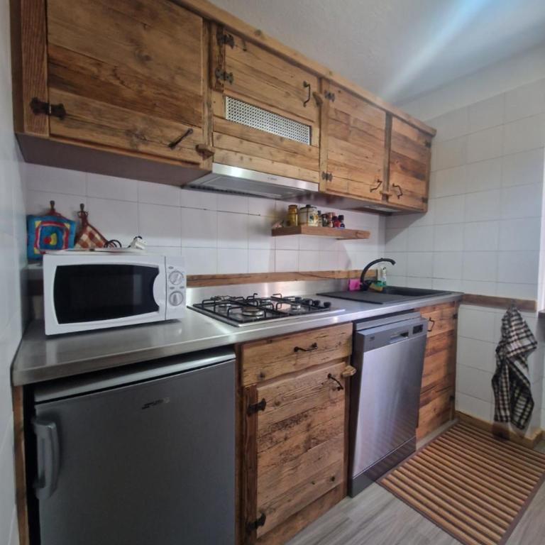 L'Atelier du Temps - Casa Margherita - Two-Bedroom Apartment - 18