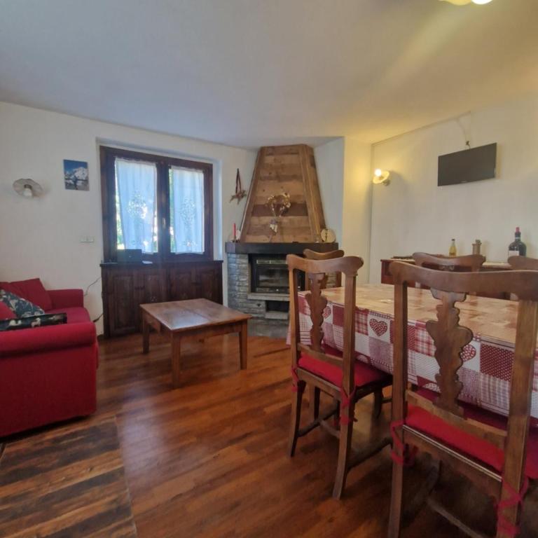 L'Atelier du Temps - Casa Margherita - Two-Bedroom Apartment - 19