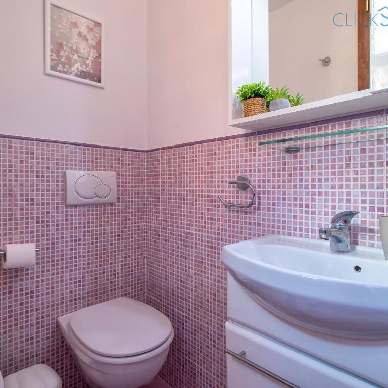 ClickSardegna Villa Brionis sea view, 7 bedrooms, 5 bathrooms and 3 kitchens - Villa with Sea View - 63