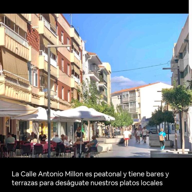Apartamento Villaverde - Apartamento de 2 dormitorios - 27