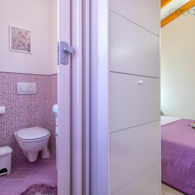 ClickSardegna Villa Brionis sea view, 7 bedrooms, 5 bathrooms and 3 kitchens - Villa with Sea View - 64