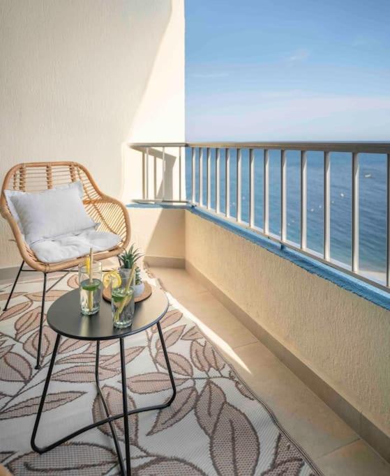 Almuñecar Seawiews Deluxe SinEsedesignhomes - Apartamento de 2 dormitorios - 42