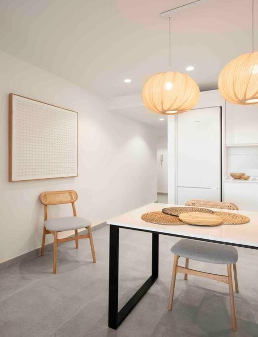 Almuñecar Seawiews Deluxe SinEsedesignhomes - Apartamento de 2 dormitorios - 31