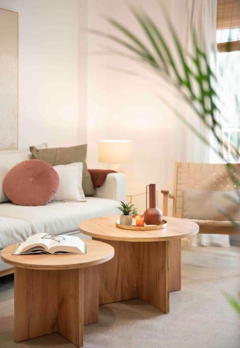 Almuñecar Seawiews Deluxe SinEsedesignhomes - Apartamento de 2 dormitorios - 29