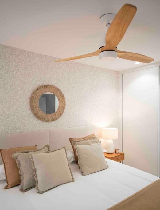 Almuñecar Seawiews Deluxe SinEsedesignhomes - Apartamento de 2 dormitorios - 27