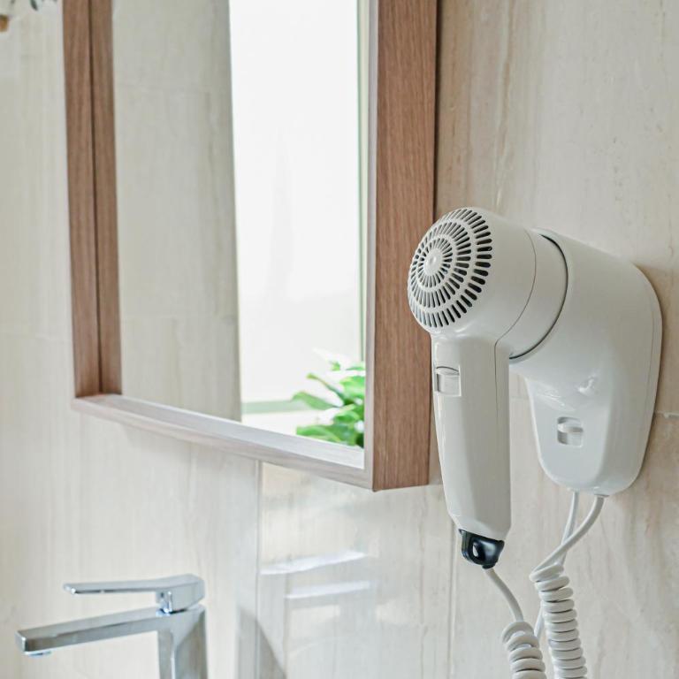 174 Urban Stay - Camera Tripla - 11