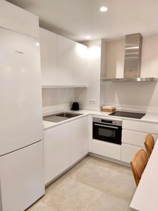 Almuñecar Seawiews Deluxe SinEsedesignhomes - Apartamento de 2 dormitorios - 7