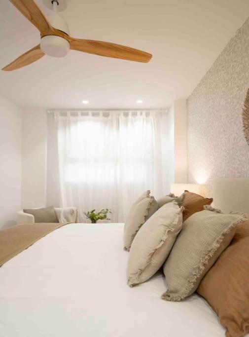 Almuñecar Seawiews Deluxe SinEsedesignhomes - Apartamento de 2 dormitorios - 6