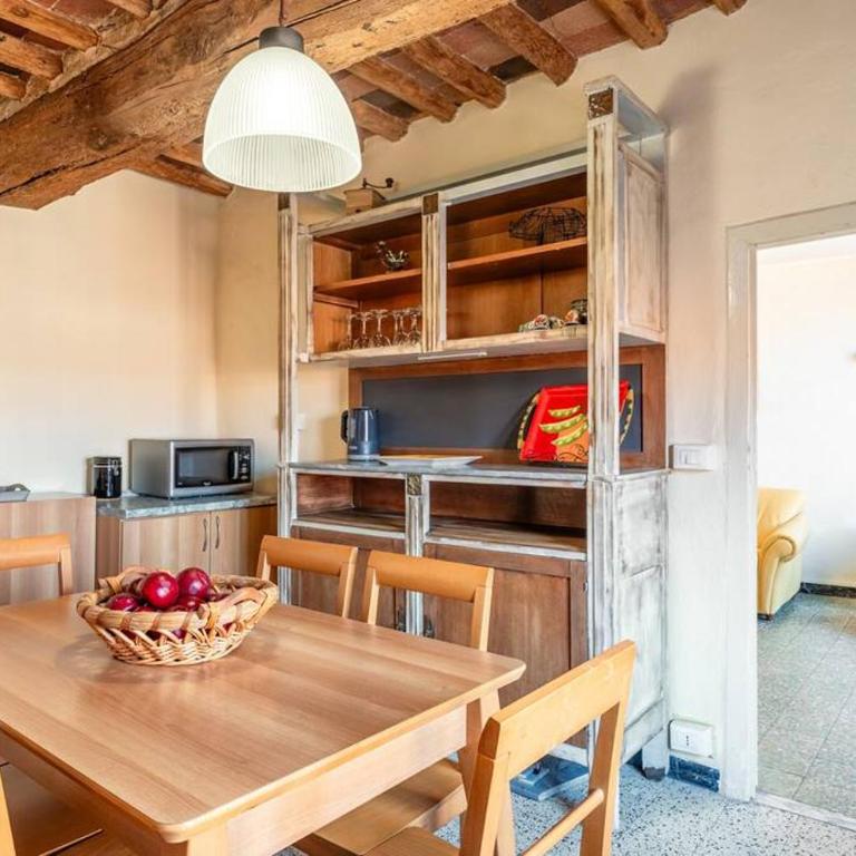 Corte San Lorenzo - Affitti Brevi Italia - Appartamento con 1 Camera da Letto - 1