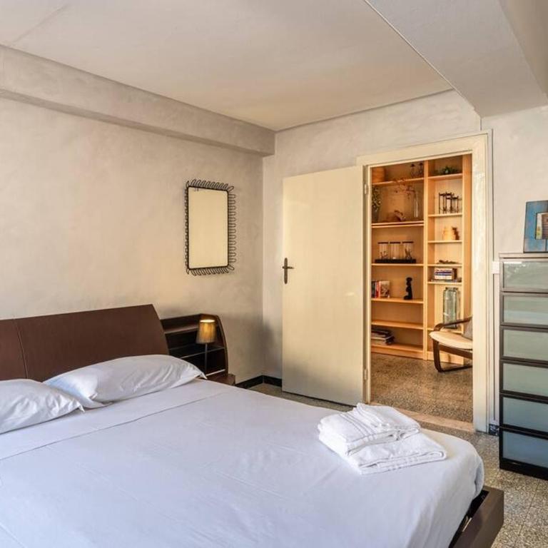 Corte San Lorenzo - Affitti Brevi Italia - Appartamento con 1 Camera da Letto - 11