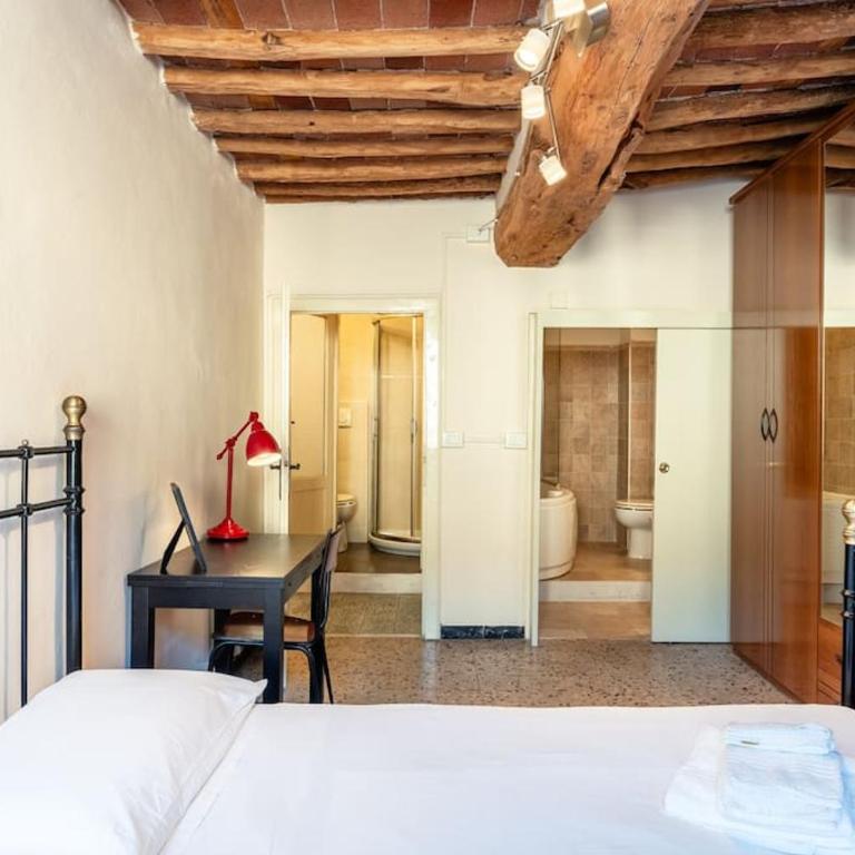 Corte San Lorenzo - Affitti Brevi Italia - Appartamento con 1 Camera da Letto - 12