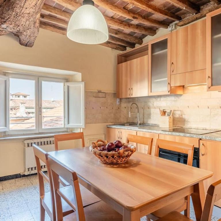 Corte San Lorenzo - Affitti Brevi Italia - Appartamento con 1 Camera da Letto - 8