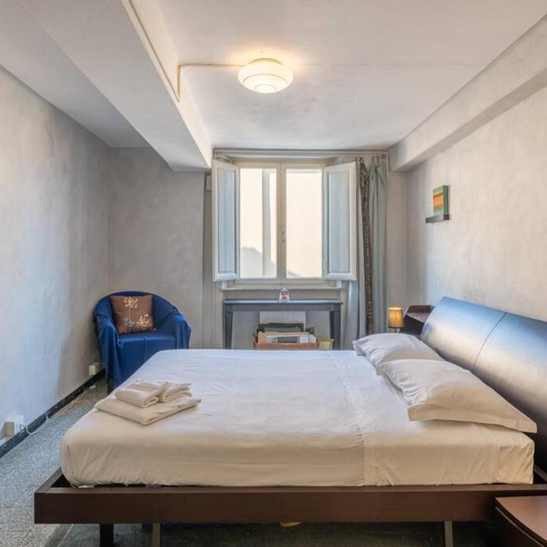 Corte San Lorenzo - Affitti Brevi Italia - Appartamento con 1 Camera da Letto - 9
