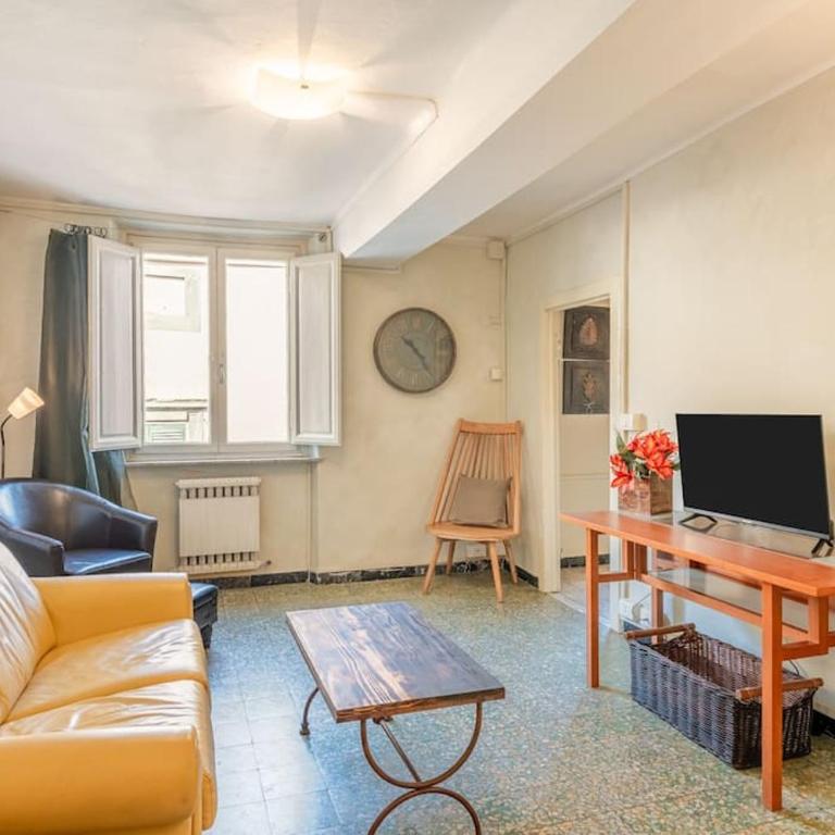 Corte San Lorenzo - Affitti Brevi Italia - Appartamento con 1 Camera da Letto - 4