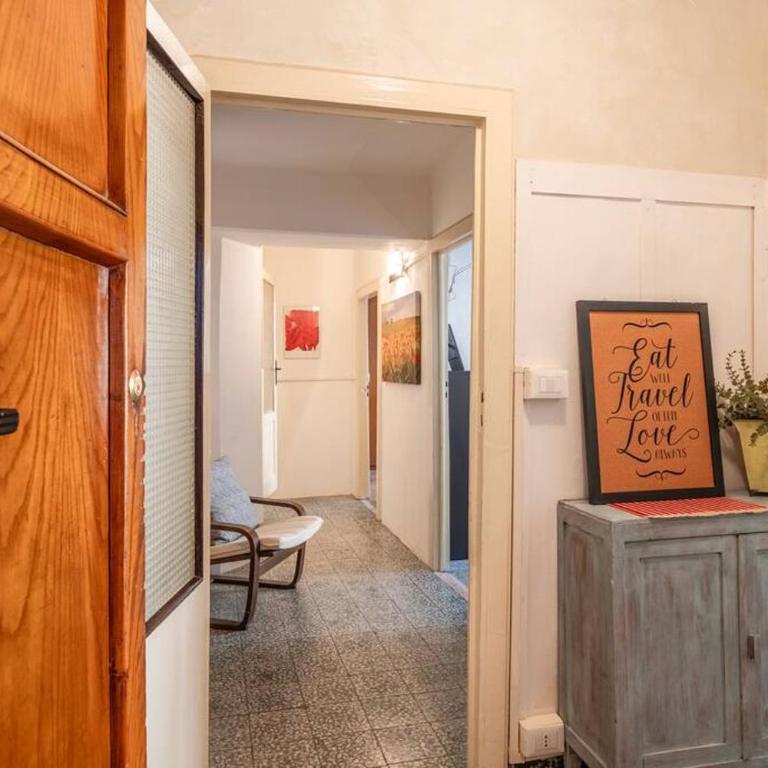 Corte San Lorenzo - Affitti Brevi Italia - Appartamento con 1 Camera da Letto - 2