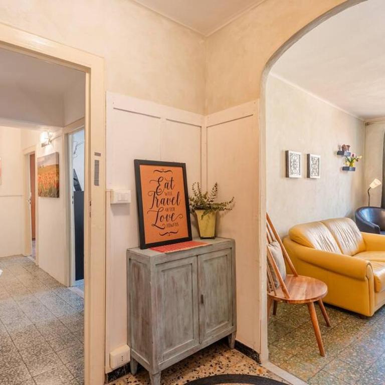 Corte San Lorenzo - Affitti Brevi Italia - Appartamento con 1 Camera da Letto - 3