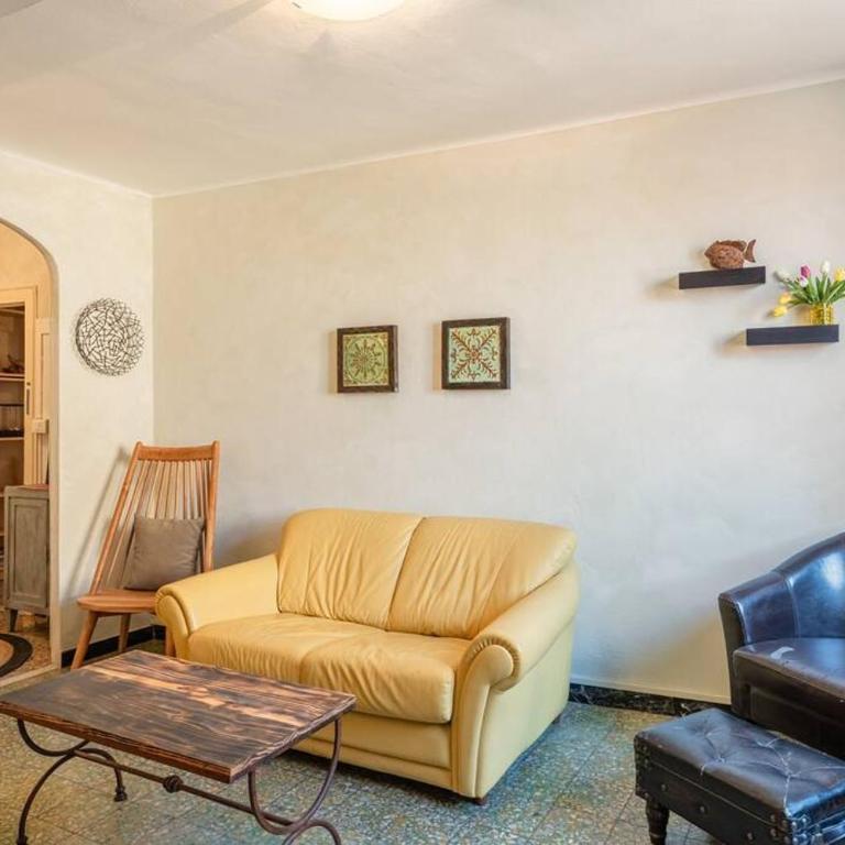 Corte San Lorenzo - Affitti Brevi Italia - Appartamento con 1 Camera da Letto - 6