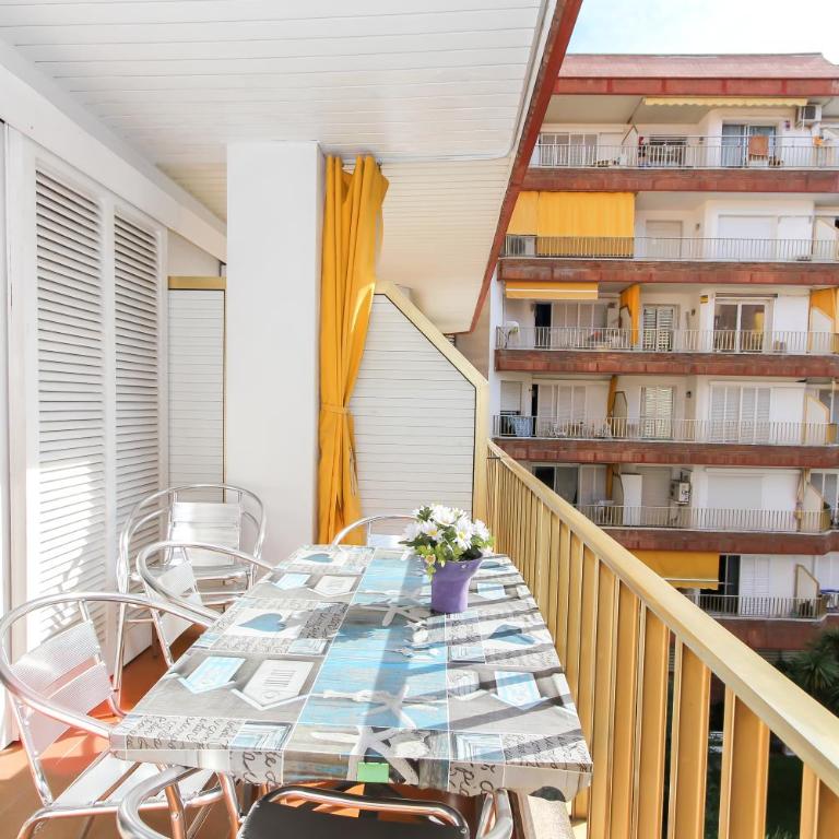 Apartamento Disa - Apartamento de 3 dormitorios - 10