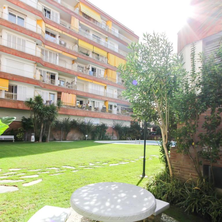 Apartamento Disa - Apartamento de 3 dormitorios - 8