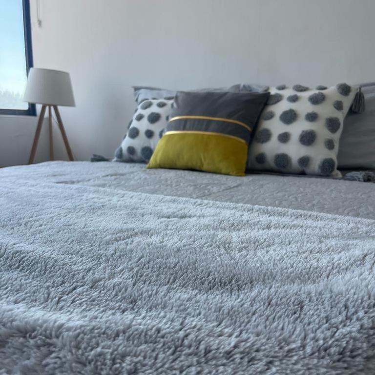 Departamento en Providencia - One-Bedroom Apartment - 3