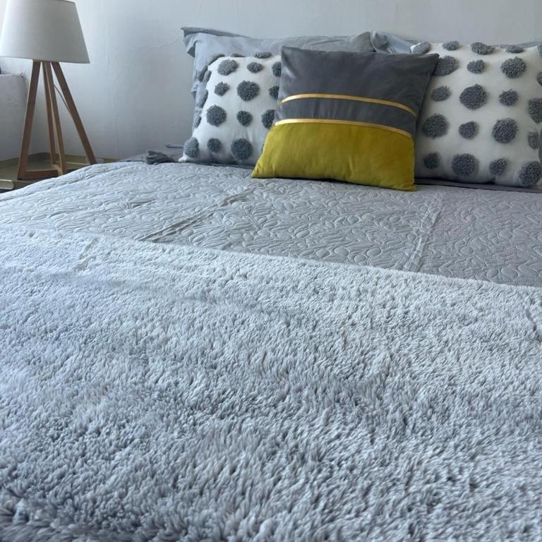 Departamento en Providencia - One-Bedroom Apartment - 1