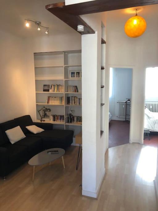 Vue Mer - Calme et lumineux - Apartamento de 2 dormitorios - 8