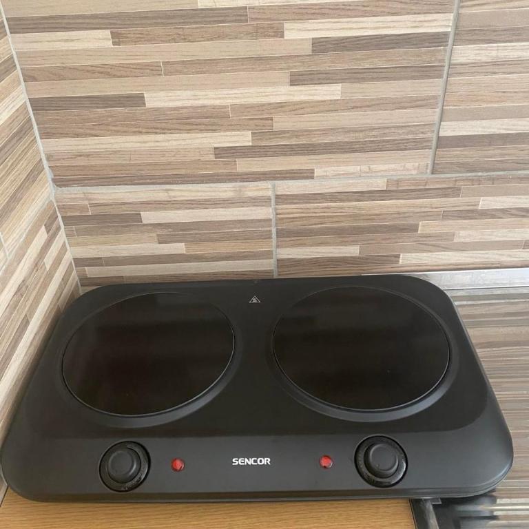 Studio Apartmani V&V - Studio - 14