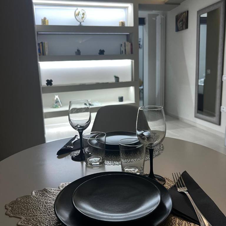 BolognaBySide-DE FALEGNAMI - Appartamento con 1 Camera da Letto - 28