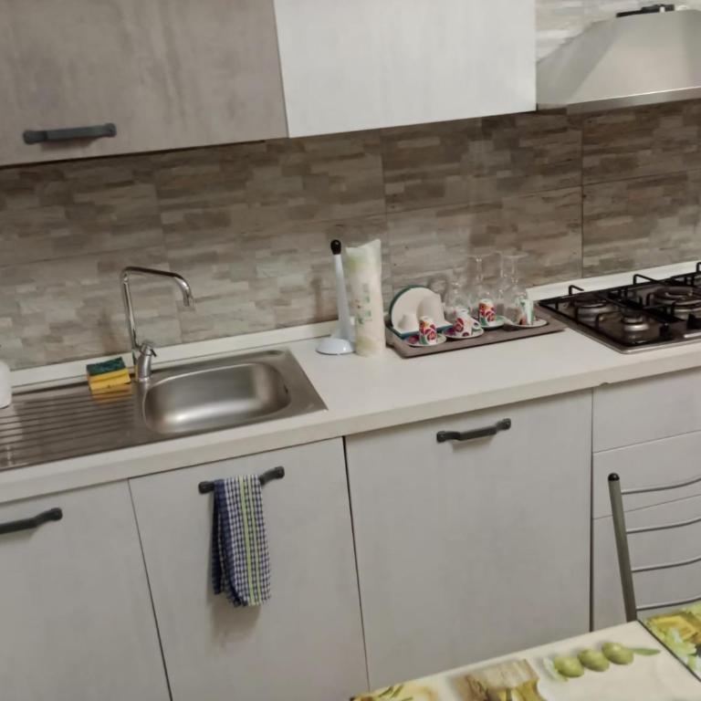 Golden Dreams ROMA - Vacation Home - 15